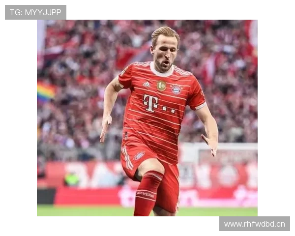 哈里·凯恩在热刺与拜仁的战术角色与体系权重变化分析