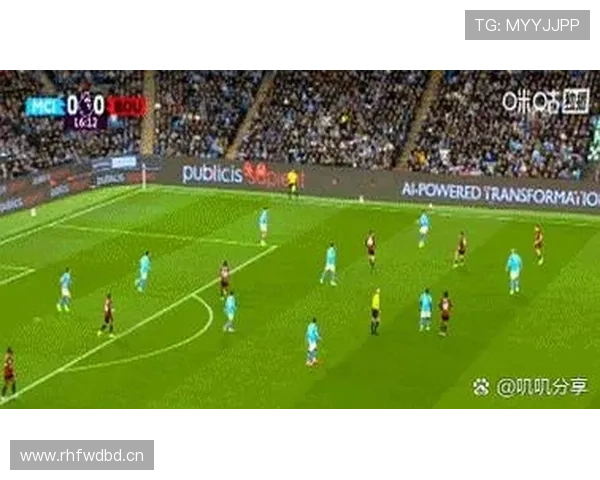 曼城控球率持续走高，进攻威胁却明显减弱：问题出在何处？