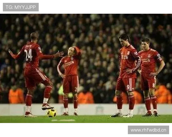 利物浦中场越踢越乱，是缺创造力还是根本失衡？