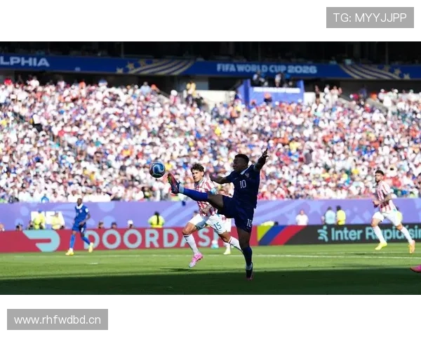 2026世界杯16强赛:法国1-0淘汰巴拉圭,晋级四分之一决赛 2026世界杯16强赛:法国1-0淘汰巴拉圭,晋级四分之一决赛